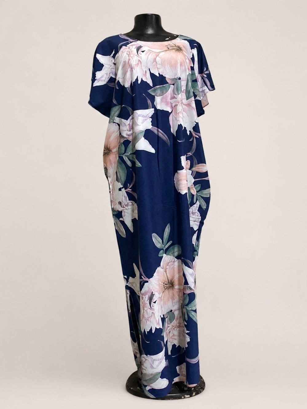 African Bubu Maxi Dresses – PICK ANY 3 FOR $35